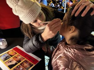 Arribada dels Reis a Sants